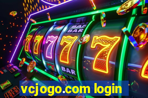 vcjogo.com login